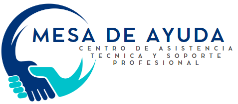 CENTRO DE ASISTENCIA TECNICA Y SOPORTE PROFESIONAL